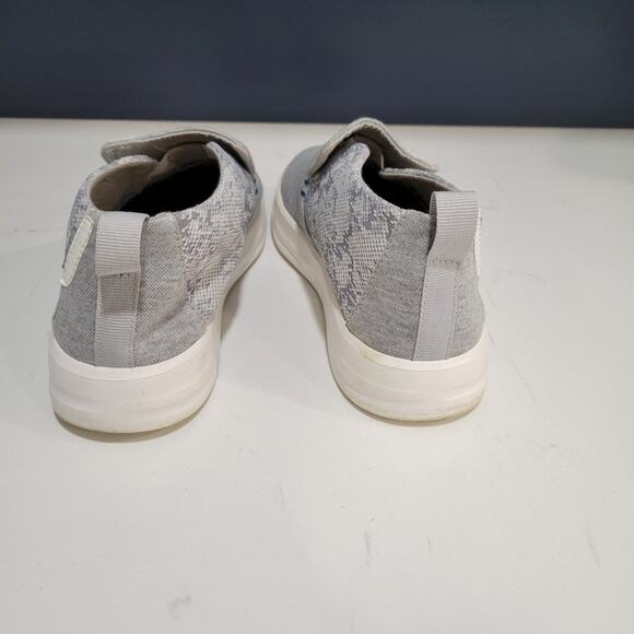 Hey Dude Lightweight Emma Moondust  Slip on  Size 6 - Picture 5 of 12